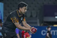 Izzat sharpens game for back-to-back challenges ahead