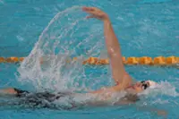 Swimmer Hoe Yean turns to beetroot juice to boost endurance