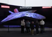 Aerospace fights for young recruits as AI drains talent pool