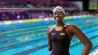 Kukundakwe eyes historic first for Uganda