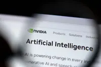 Nvidia, Microsoft and other tech giants back open-source AI models 