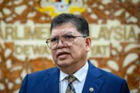 Speaker calls on MPs to promote healthy lifestyle through Larian Cergas