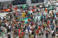 Decision on F1 race in Malaysia lies with Youth and Sports Ministry, says PETRONAS