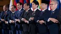 Asean urges safe transit through Strait of Hormuz