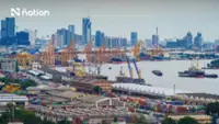 Thailand considers closing Bangkok Port for casino-free entertainment complex