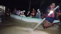 Floods: Tawau declared disaster zone following continuing rains