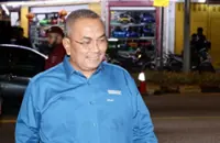 Report lodged against Sanusi over remarks at ceramah, Negri cops confirm