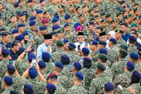 Anwar promises inclusive progress, invites youth feedback
