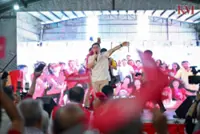 Negri polls: Uphold unity, reject divisive narratives, Nga urges Malaysians