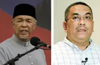 Negri polls: Zahid urges Sanusi to focus on Kedah, avoid divisive rhetoric