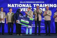 Malaysia just one step away from high-income nation status, says Ramanan