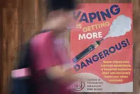 56 travellers caught entering Singapore with vapes over four days, more than 444 items seized