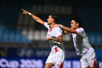 Defending champs Vietnam lay down the market with a seven-goal win over Timor-Leste at Asean Hyundai Cup
