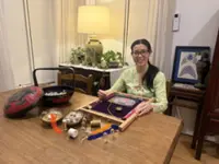 A Malaysian in Australia keeps her Peranakan heritage alive one dish at a time