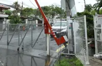 Residents of Ipoh township request gated community status over tourist spot's reopening