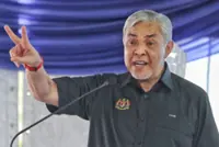 Negri polls: Zahid says will ask new MB to give special bonus to Kemas staff if BN wins