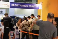 Hundreds of career opportunities on offer at myStarjob Fair 2026 in JB