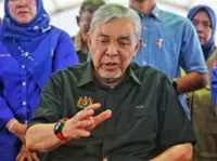 All key Kemas positions to be made permanent, says Zahid