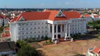 Laos steps up efforts to modernise government services