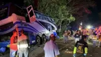 932 killed, 2,371 injured in traffic accidents in Myanmar in H1 2026