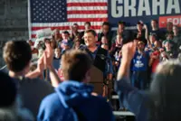 Maine Democrats to nominate Troy Jackson to replace Platner in US Senate race
