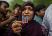 'The fear killed her': How an exam scandal in India sparked a student uprising