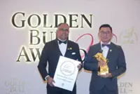 Golden Bull winners eye Sabah telecom expansion