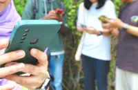 Negri polls: Voters urged to verify information with mainstream media