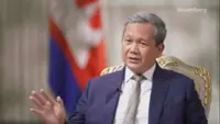 Cambodia's Manet rejects Thai claim UNCLOS process shut door to border talks