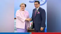Bangladesh seeks Philippines support from Asean dialogue partnership