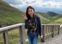 'Fall of a princess' - Jia Qianqian was a literary high-flier. Then came the online claims of plagiarism