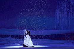 'Kokuho' star Ryo Yoshizawa on the ‘jealousy and self-doubt’ felt by kabuki artistes