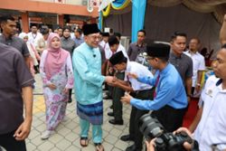 Announcement on Sepang F1 race status to be made tomorrow, says Anwar