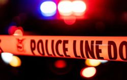 Man found dead after police officer shot in Australia's Queensland