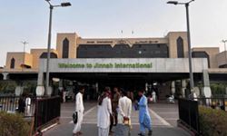 Canadian sentenced to eight years in prison for attempting to take excess foreign currency out of Pakistan