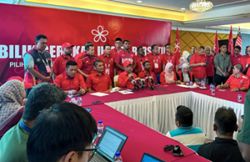 Bersatu cannot be sacked from PN without consensus, says Muhyiddin