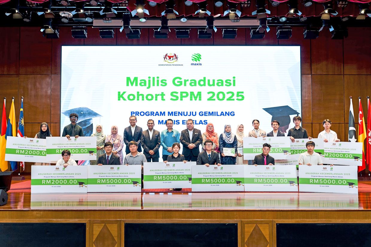 Unlocking university dreams
