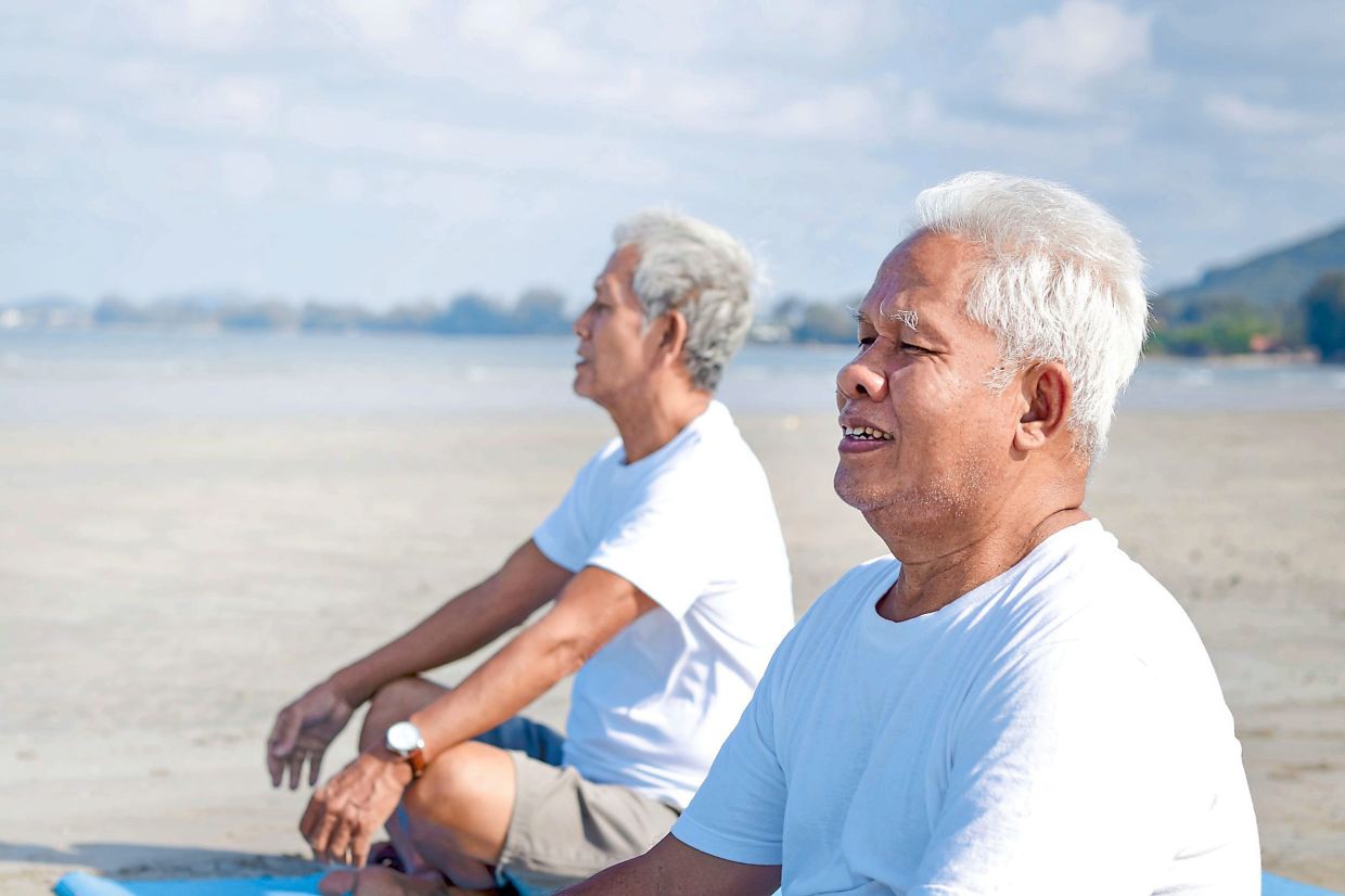 Perceptions of retirement facilities are also shifting among younger Malaysians.
