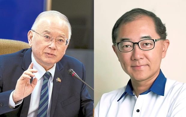 MCA: Strengthen national unity across political lines