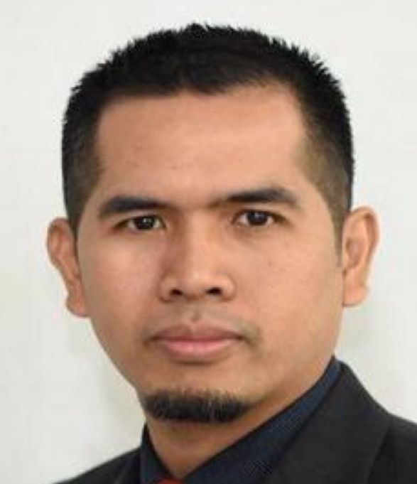 Prof Nor Badrul Anuar