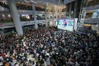 The FIFA effect: Hong Kong developers bet on sport fever to keep shoppers spending