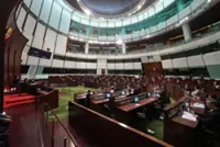 Hong Kong’s first-time lawmakers ask fewer questions but attend Legco more often