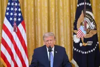 Could Trump’s ‘last-gasp’ China election claims derail Xi’s US trip?
