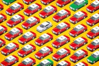 Is Hong Kong kicking the can down the road with ride-hailing quota?
