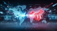 As US-Chinese AI model gap narrows, what next for Washington?