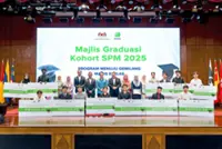 Unlocking university dreams