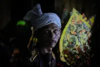 Permit barriers, shortage of successors threaten Kelantan's wayang kulit