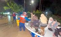 Flood-struck Tawau district declared a disaster zone