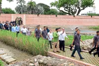 We must tell our own history, says Anwar