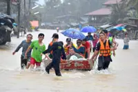 World Drowning Prevention Day fights crisis in South-East Asia